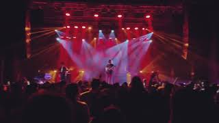 Rx Bandits  Decrescendo Live [upl. by Cornwell602]