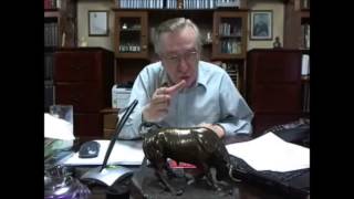 Olavo de Carvalho  sobre a Virgem Maria [upl. by Bucher]