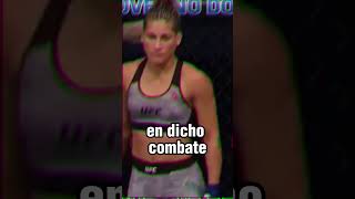 EL PEOR ÁRBITRO DE LA HISTORIA shorts ufc ufcenespañol ufcnews marioyamasaki mmanews mma [upl. by Yrellih]