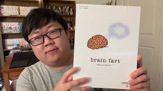 Board Game Reviews Ep 197 BRAIN FART [upl. by Narot674]