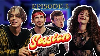 ДУЖЕ ГАРЯЧИЙ POP PUNK  SESSION Ep5 [upl. by Nered]