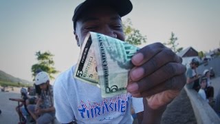 All For The Money  EP20  Camp Woodward Season 8 [upl. by Eitac]