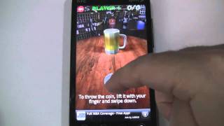 Quarters drinking game for Android free  SmartKeitaicom [upl. by Kneeland]