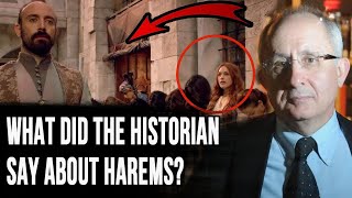 Shock rare documents about what was in the harem have been made public [upl. by Ursulina]