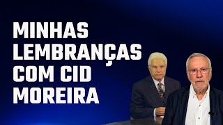 Eleições em capitais Bolsonaro 13 x Lula 2  com Alexandre Garcia [upl. by Dier]