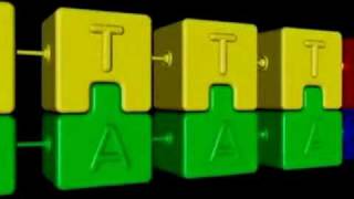 The chemical structure of DNA II  Genes  the units of inheritance 410 [upl. by Irallih599]