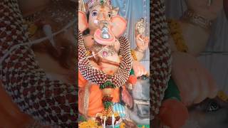 Laal Bhag K Raja ganeshchaturthicelebration bappa mostpowerful [upl. by Tala369]