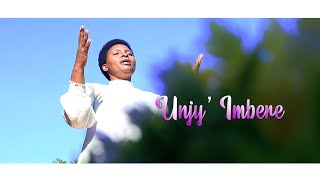 UNJYIMBERE  Video  EvMédiateur NIYONIZERA [upl. by Aramanta492]