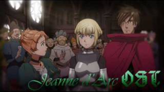 Jeanne dArc PSP Original Soundtrack  09 Take the Fortress [upl. by Jaella]