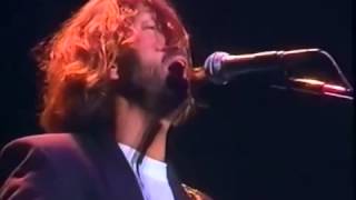 Eric Clapton en River Plate 1990 [upl. by Ajet]