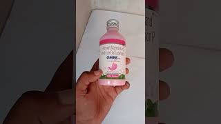 Omee mps syrup uses and side effects shorts viralvideo youtube atmedicos [upl. by Pharaoh5]