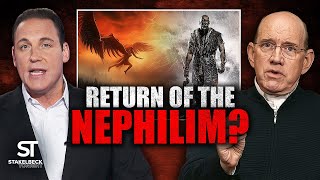 Noahs Ark DISCOVERED amp The RETURN of the NEPHILIM  Rick Renner  Stakelbeck Tonight [upl. by Kingdon]