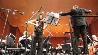 Charms  Abel Korzeniowski Conducts the Cordoba Orquesta [upl. by Artinad]