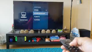 How to fix firestick remote volume control issues [upl. by Naples]