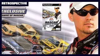 NASCAR 2005 Chase for the Cup Retrospective [upl. by Frere]