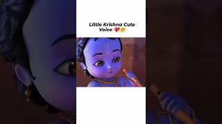 Little Krishna Status 🚩 Krishna Flute 🪈 Jai Shree Krishna 🙏krishna shorts ytshorts [upl. by Cadmar]