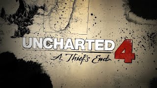 Uncharted 4 A Thiefs End O Salvamento [upl. by Acirt]