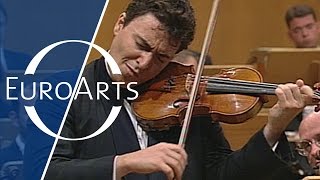 Maxim Vengerov Eugène Ysaÿe  Sonata No 3 in D minor Ballade [upl. by Velma282]