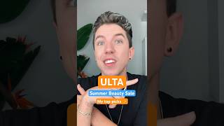 ULTA Summer Sale Products You HAVE to Snag 🛍️ [upl. by Hgieloj708]