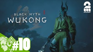 10【西遊記アクション】おついちの「黒神話：悟空 Black Myth Wukong」【2BRO】 [upl. by Pallua]