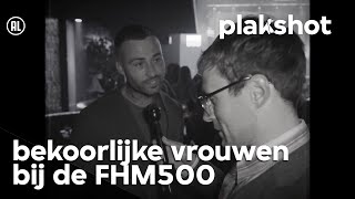 Is de FHM500 een ode aan de schoonheid van de vrouw  Plakshot S6 [upl. by Teage]