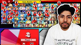 the truth about the smash bros community [upl. by Behlke]