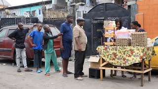 GAG 2024 MAKI YA LUFU ESALI MAKAMBU AVEC AMBULANCE EYENGA MABIDI MAVIOKELE BILLY [upl. by Novyak287]