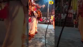 1st Kumbal Perahera  Kandy Esala Perahera 2024 travelesalaperahera kandy [upl. by Ayotaj]