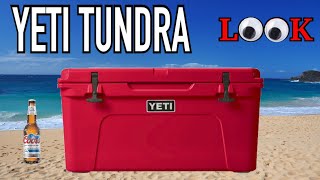 Yeti Tundra 65 Honest Review [upl. by Yonit]