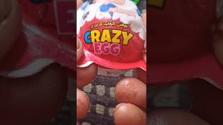 crazy egg unboxingkids video trending viralshorts crazy eggkidsvideo [upl. by Damien]