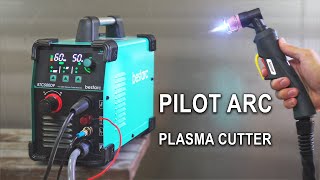 Plasma Cutter  Bestarc BTC500DP  Unboxing amp Test [upl. by Isaacs]