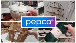 PEPCO 🛍️ SUSZARKA NA PRANIE HIT 💖 PÓŁKA I DYNIOWA MISECZKA 💖 PRZEGLĄD PÓŁEK 💖 [upl. by Heringer]