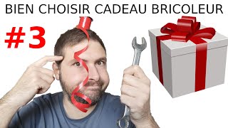 Idée de cadeau pour un bricoleur enfant ado ami chéri Suggestion n°3 [upl. by Bindman]