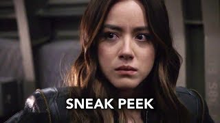 Marvels Agents of SHIELD 5x22 Sneak Peek quotThe Endquot HD Season Finale [upl. by Marie-Jeanne]