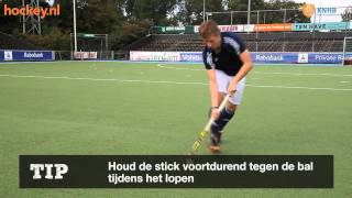 De Basistechnieken  Aflevering 5 Drijven met de Forehand [upl. by Enela]