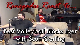 BYUSN Matt Meese AKA Scott Sterling 41816 [upl. by Goldsworthy]