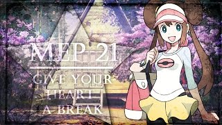 ✰ SPPS  Give your heart a break  Valentines MEP ✰ [upl. by Fennie]