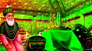 WALYON KE SHAHENSHAH PEERANEPEER HAI NEW QAWWALI [upl. by Micki52]