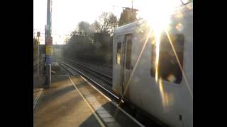 Season 4 Episode 134  Gidea Park 06042013 [upl. by Dorrehs]