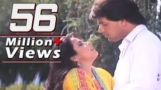 Mere Preetam Mere Balam  Aditya Pancholi Ektaa Naamcheen Song [upl. by Nagard323]