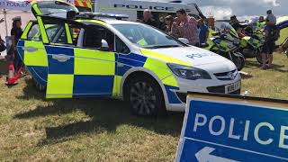 South Glos Show Highlights Video 2017 [upl. by Cathe]