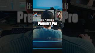 The Best Plugins for Adobe Premiere Pro [upl. by Jonah]