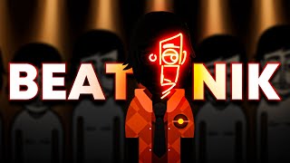 Incredibox Beatnik Is Truly Something Unique And Special [upl. by Winchell]