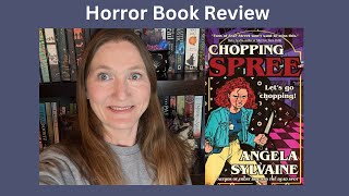 Chopping Spree Book Review [upl. by Larrej432]