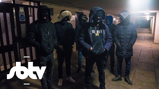 KTrap  How Music Video SBTV 4K [upl. by Sheppard]