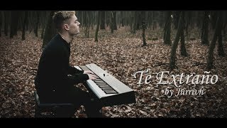 Te Extraño  Sad Piano La Canción Mas Triste Del Mundo [upl. by Keisling734]