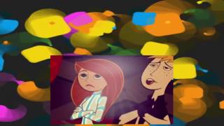 Kim Possible S4E1 Ill Suited [upl. by Nellak]