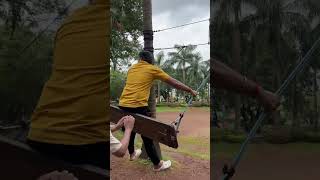 Monteria Resort Karjat music musicgenre kokani travel resort khopoli [upl. by Goth311]