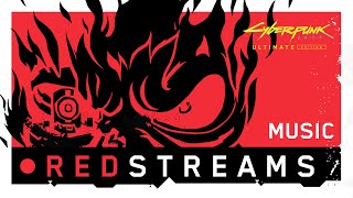 REDstreams special — Interview with composers [upl. by Egdirdle]