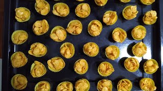 Cornflakes Madu Rangup  Tanpa Gula [upl. by Sosthina498]